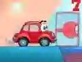 Hra Wheely 7