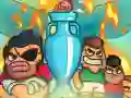 Hra Foot Chinko Euro 2016 Hra Foot Chinko Euro 2016