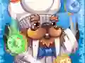 Hra Mražené Donuty Hra Mražené Donuty