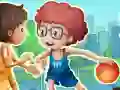 Hra Mistr basketbalu Hra Mistr basketbalu