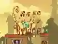 Hra Přejít přes most Hra Přejít přes most