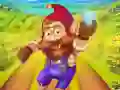 Hra Běh Trpaslíků Hra Běh Trpaslíků