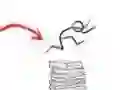 Hra Stickman Školní Běh Hra Stickman Školní Běh