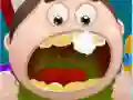 Hra Doktor Zuby Hra Doktor Zuby