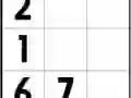 Hra Sudoku výzva Hra Sudoku výzva