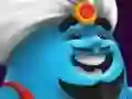 Hra Jinn Dash