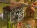 Hra Skrytý Zámek