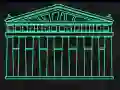 Hra Doodle Historie 3D Architektura Hra Doodle Historie 3D Architektura