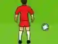 Hra Euro Pokutový Kop 2016
