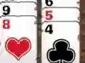 Hra Západní Solitaire