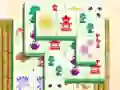 Hra Silný Mahjong: Cesta Hra Silný Mahjong: Cesta