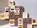 Hra Kávový Mahjong Hra Kávový Mahjong