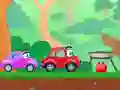 Hra Wheely 8