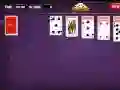 Hra Klondike solitaire