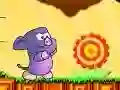 Hra Ninja Prase Hra Ninja Prase