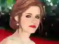 Hra Skutečný makeup Kristen Stewart Hra Skutečný makeup Kristen Stewart