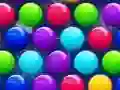Hra Smarty Bubbles Vánoční Edice