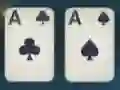 Hra Útočiště Solitaire Hra Útočiště Solitaire