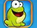 Hra Tapni na žábu