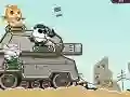 Hra Metalové zvíře