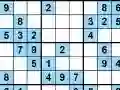 Hra Ultimativní Sudoku HTML5 Hra Ultimativní Sudoku HTML5