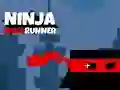 Hra Ninja Běžec po Zdi