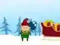 Hra Santa pomocníci Hra Santa pomocníci