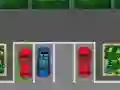 Hra Vášeň pro Parkování