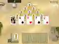 Hra Aloha Solitaire Hra Aloha Solitaire