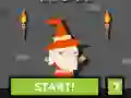 Hra Dungeony běh Hra Dungeony běh