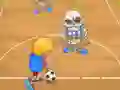 Hra Pekelný Fotbal