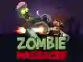 Hra Masocha zombí Hra Masocha zombí