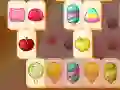 Hra Cukrový Mahjong Hra Cukrový Mahjong