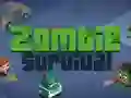 Hra Přežití zombie Hra Přežití zombie