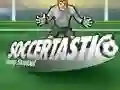 Hra Soccertastický