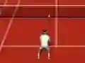 Hra Skutečný Tenis