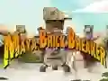 Hra Maya Zničte Cihly Hra Maya Zničte Cihly