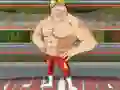 Hra Mexičtí Wrestleři Superhvězdy Hra Mexičtí Wrestleři Superhvězdy