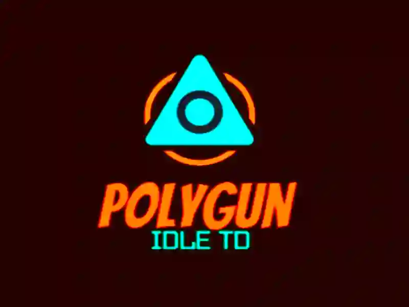 Hra Polygan: Ochrana věže