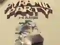 Hra Pyramida Party