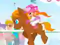 Hra Můj Pony: Moje Malé Závody Hra Můj Pony: Moje Malé Závody