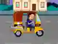 Hra Šílený Řidič Tuk Tuk Hra Šílený Řidič Tuk Tuk