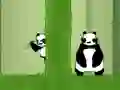 Hra Bambusový panda Hra Bambusový panda