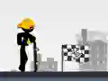 Hra Stickman Skate 360 Epické Město Hra Stickman Skate 360 Epické Město