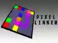 Hra Spojovač Pixelů Hra Spojovač Pixelů