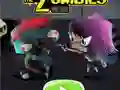 Hra Na konci vyhrají zombies Hra Na konci vyhrají zombies