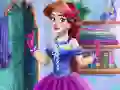 Hra Tvůrce princezen Hra Tvůrce princezen