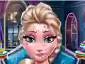 Hra Elsin Novoroční Makeup Hra Elsin Novoroční Makeup