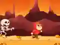 Hra Horrorní běh Hra Horrorní běh