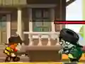 Hra Ranger proti Zombie Hra Ranger proti Zombie